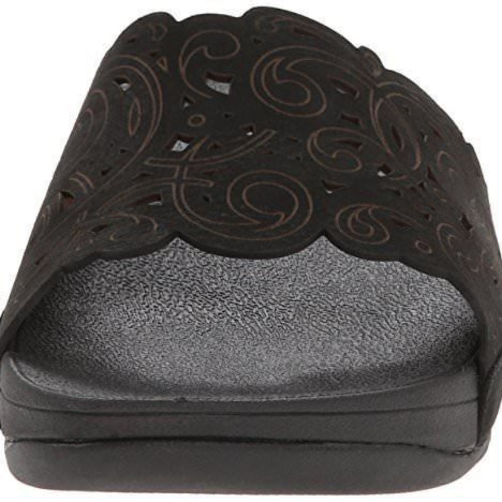 FITFLOP SLIDE FLORA